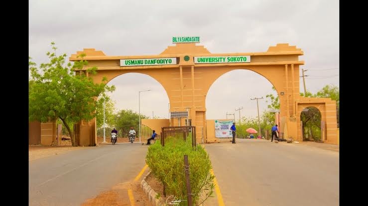 UDUS Denies Bandit Attack On Campus 1 IMG 1986