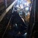 20 Dead As Bus Falls From Flyover In  Venice