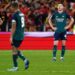 Champions League: Wahi Shines As Lens Beat Arsenal After Injury-induced Saka Exit 5 Champions League: Wahi Shines As Lens Beat Arsenal After Injury-induced Saka Exit