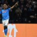 UCL: Osimhen Fires Blank As Real Madrid Edge Napoli In 5-goal Thriller