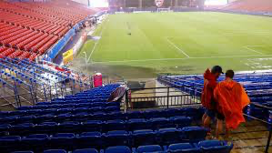 FC Dallas, Colorado Rapids Match Postponed Over Inclement Weather 1 IMG 2022