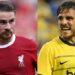 Europa League: Mac Allister Brothers Go Head-to-Head In Europe 5 Europa League: Mac Allister Brothers Go Head-to-Head In Europe
