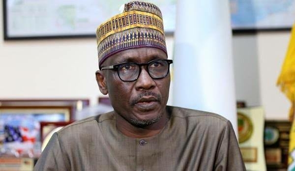 Nigeria To Begin Export Of Petroleum Products By 2024 — Kyari 1 IMG 2085