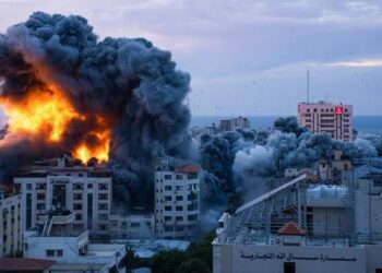 Israel, Hamas Hostilities: Egypt Moves Against Escalation As Killings Surge