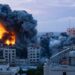 Israel, Hamas Hostilities: Egypt Moves Against Escalation As Killings Surge 5 Israel, Hamas Hostilities: Egypt Moves Against Escalation As Killings Surge