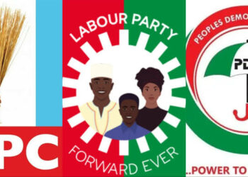 NASS Seats: LP, PDP Urge Appeal Court, NJC To Save Them From Imo APC