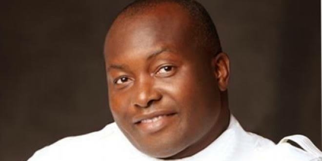 APC Senators Now 60 As Ifeanyi Ubah Dumps YPP 1 IMG 2145