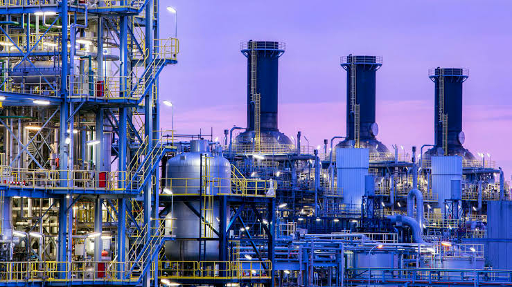 Federal Gov't Grants First Petroleum Exploration Licence Under PIA 1 IMG 2150