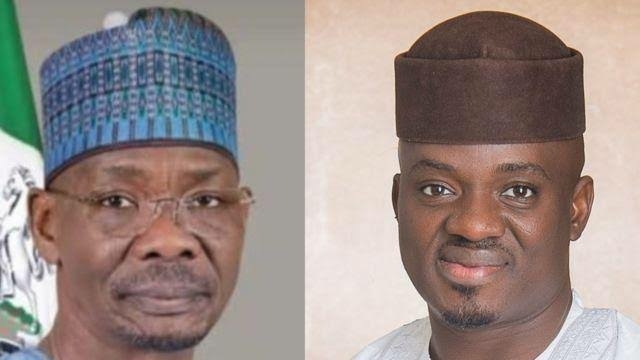 Ombugadu Berates Gov Sule Over Comment On Tribunal Judges 1 IMG 2165