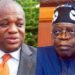 Tinubu Indebted To Kalu Over Senate Presidency — APC Chieftain 5 Tinubu Indebted To Kalu Over Senate Presidency — APC Chieftain