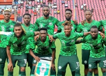 AFCON 2023: Nigeria Draw Hosts Cote d’Ivoire As Defending Champions Senegal Face Cameroon
