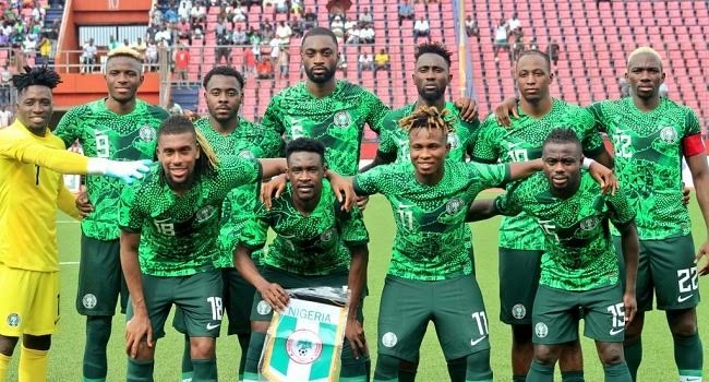 AFCON 2023: Nigeria Draw Hosts Cote d’Ivoire As Defending Champions Senegal Face Cameroon 1 IMG 2168
