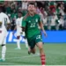 Mexico Vs. Ghana: Black Stars Lose 2-0 To El Tri