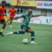 Osimhen Undergoes Scan, Doubtful For Nigeria, Mozambique Clash