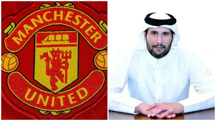 Sheikh Jassim Withdraws Bid To Buy Manchester United 1 IMG 2198