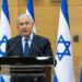 Netanyahu Vows To Demolish Hamas As Israel Urges Gazans To Move South
