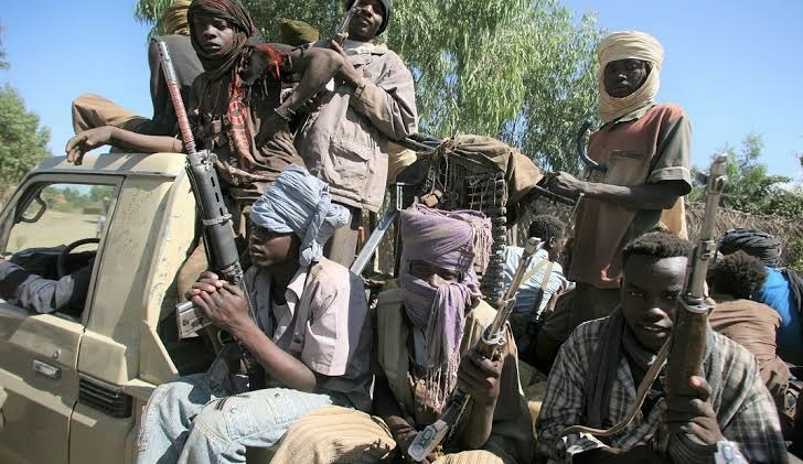 How To Deradicalise Armed Groups In South East – Nextier 1 IMG 2235