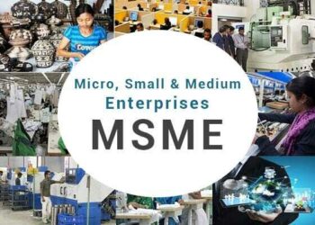 Industrialists Target Concessionary Credits For MSMEs, Ecosystem Players