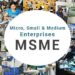 Industrialists Target Concessionary Credits For MSMEs, Ecosystem Players 5 Industrialists Target Concessionary Credits For MSMEs, Ecosystem Players