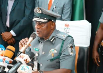 Technology Will Improve Trade Facilitation, Revenue Generation – Customs