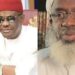Ugochinyere Cautions Gumi Against Call For Wike's Removal, Says Attack On FCT Minister Aimed At Creating Tension 5 Ugochinyere Cautions Gumi Against Call For Wike’s Removal, Says Attack On FCT Minister Aimed At Creating Tension
