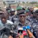 #EndSARS Memorial: Lagos CP Clears Air On Heavy Security Presence At Lekki Tollgate 5 #EndSARS Memorial: Lagos CP Clears Air On Heavy Security Presence At Lekki Tollgate