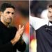 EPL: Liverpool Battle Everton As Chelsea Lock Horns With Arsenal 4 EPL: Liverpool Battle Everton As Chelsea Lock Horns With Arsenal