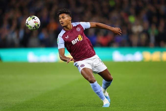 FPL Gameweek 9: Watkins, Gordon, 5 Players To Consider For Transfers 1 IMG 2298