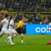 Bundesliga: Dortmund Move To Top Spot After 1-0 Win Over Werder Bremen 5 Bundesliga: Dortmund Move To Top Spot After 1-0 Win Over Werder Bremen