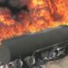 5 Burnt To Death In Kwara Fuel Tanker Accident