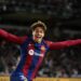 17-yr-old Guiu Snatches Victory For Barcelona