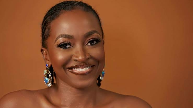 Actress Kate Henshaw Hails Conviction Of Lagos Doctor Over Rape 1 IMG 2343