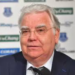 Everton Chairman, Bill Kenwright, Dies At 78 5 Everton Chairman, Bill Kenwright, Dies At 78