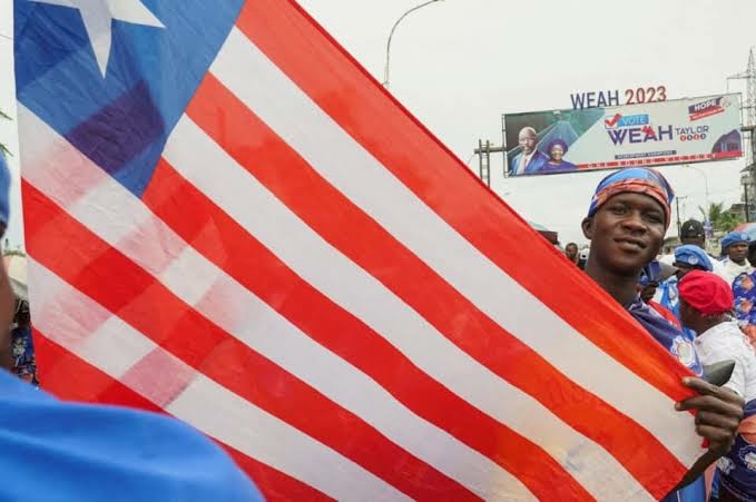 Liberia Presidential Election Run-off Holds November 14 1 IMG 2365