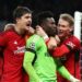 UCL: Maguire, Onana Steer Man Utd 1-0 Victory Over Copenhagen 5 UCL: Maguire, Onana Steer Man Utd 1-0 Victory Over Copenhagen