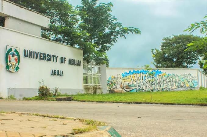 UniAbuja Promotes 23 To Professorial Rank 1 IMG 2432