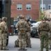 Police Launch Manhunt For Suspected Killer Of 16 In US Mass Shooting 5 Police Launch Manhunt For Suspected Killer Of 16 In US Mass Shooting