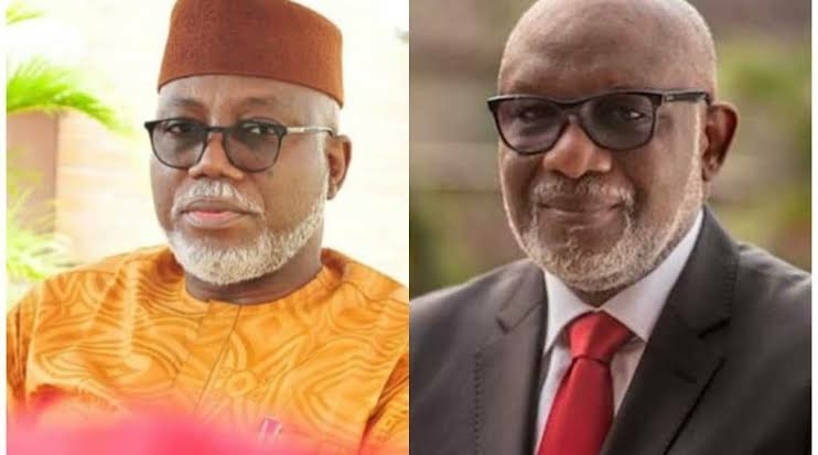 Defend Yourself Before Ondo Assembly, Akeredolu's Aide Replies Aiyedatiwa 1 IMG 2447