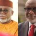 Defend Yourself Before Ondo Assembly, Akeredolu’s Aide Replies Aiyedatiwa