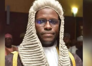 Senate Confirms Musa Aliyu As ICPC Chairman