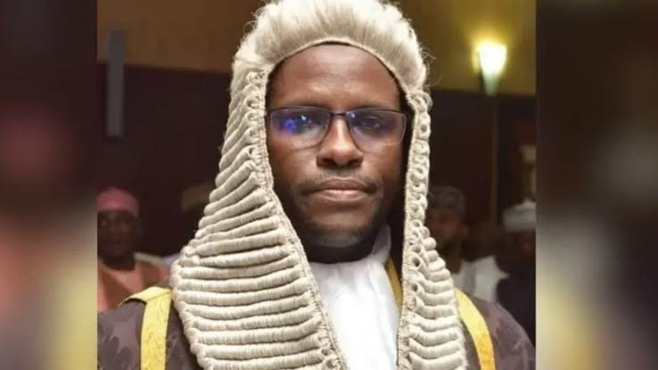 Senate Confirms Musa Aliyu As ICPC Chairman 1 IMG 2451