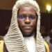 Senate Confirms Musa Aliyu As ICPC Chairman