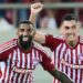 Olympiacos End West Ham’s 18-match Unbeaten Run In Europa League 5 Olympiacos End West Ham’s 18-match Unbeaten Run In Europa League