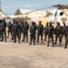 NAF Seeks Applicants Into Basic Military Training Course
