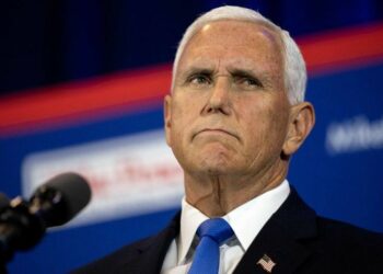 Ex-US Vice President, Mike Pence, Withdraws From 2024 Presidential Race
