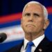 Mike Pence Drops Out Of US Presidential Race, Says 'This Is Not My Time' 5 Ex-US Vice President, Mike Pence, Withdraws From 2024 Presidential Race