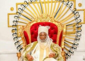 JUST-IN: Ohinoyi Of Ebiraland Dies At 94