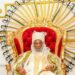 JUST-IN: Ohinoyi Of Ebiraland Dies At 94