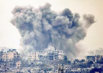 Federal Govt Wants Immediate Resolution Of Israel, Hamas Conflict