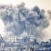 Federal Govt Wants Immediate Resolution Of Israel, Hamas Conflict